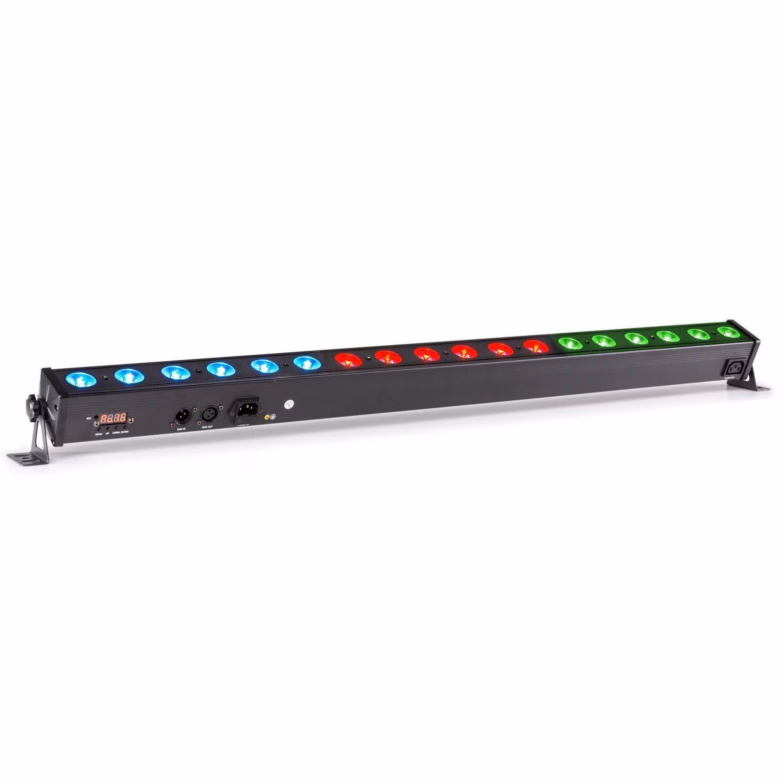 Led-bar Beamz